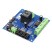 1-Channel General Purpose SPDT Relay Controller + 7 GPIO with I2C Interface